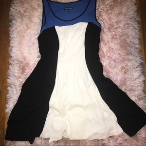 Express Dress
